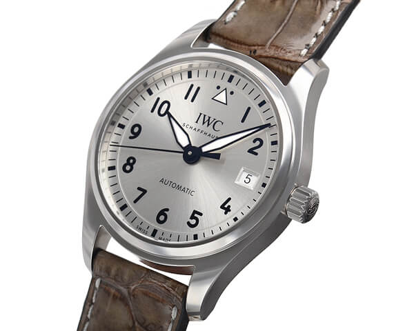 IWC コピー パイロットウォッチ オートマティック36 IW324007